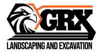 GRX Landscaping and Excavation