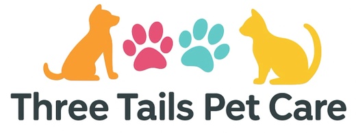 Three Tails Pet Care