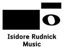 Isidore Rudnick Music
