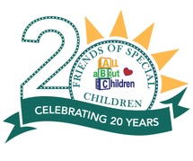 FRIENDS OF SPECIAL CHILDREN