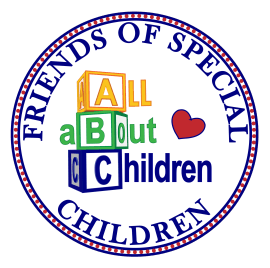 FRIENDS OF SPECIAL CHILDREN