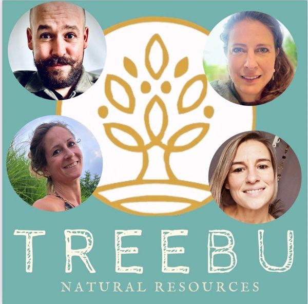 Bocal de récompenses – Treebu Family