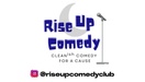 Rise Up Comedy