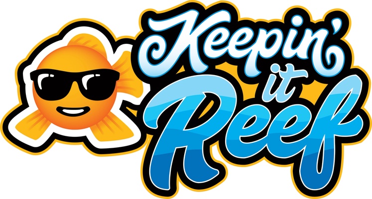 Keepin' it Reef