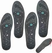In the quest for superior comfort and foot health, insoles play a pivotal role. Among the myriad 