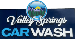 Valley Springs Car Wash