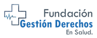 Gestión derechos en salud