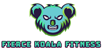 Fierce Koala Fitness