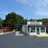 Burger Crush Building Exterior 