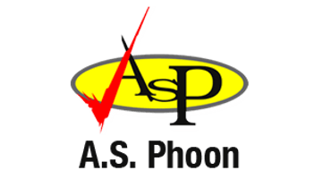 A S Phoon Private Limted