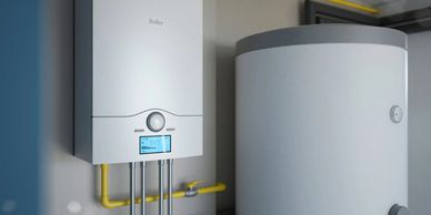 heating system