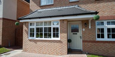 garage conversion