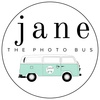 Jane the Photo Bus