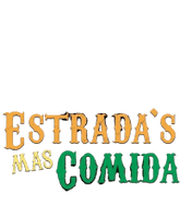 Estrada's Mas Comida