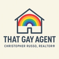 That Gay Agent