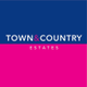 Town and Country Estates