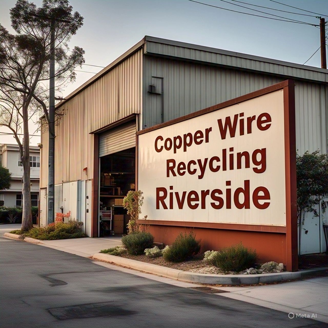 copper wire recycling in riverside we pay cash for copper wire riverside copper wire buyer near me