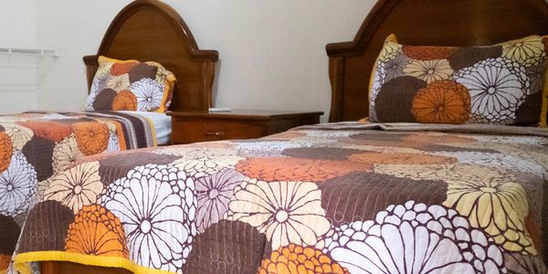 Habitacion