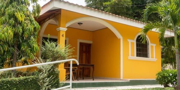 Habitaciones