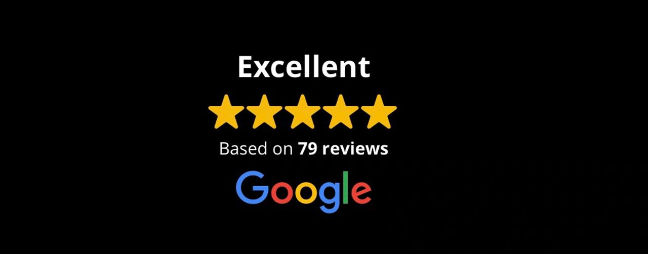 OUR CUSTOMERS JUST LOVE US!
