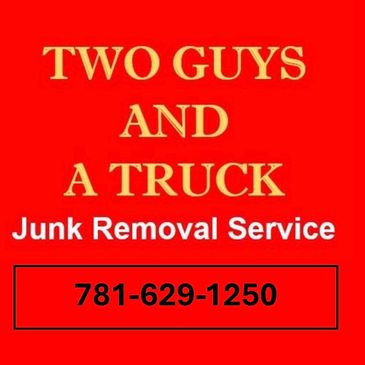 Junk removal  near me
1-800-got-junk