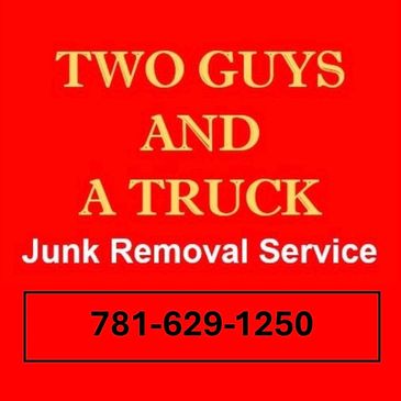 Junk Removal near me
Junk Removal Service near me