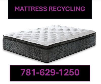 Mattress Removal near me