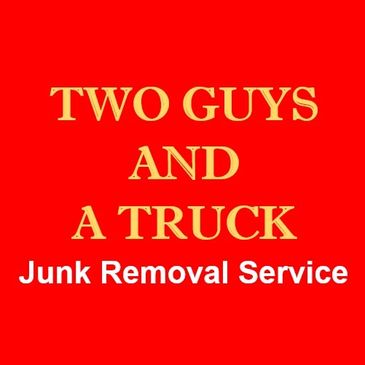 Junk Removal in Marblehead, MA
Two Guys and a Truck Junk Removal
781-629-1250