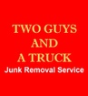 Two Guys and a Truck Junk Removal