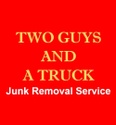 Two Guys and a Truck Junk Removal