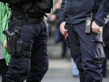 We provide armed and unarmed security officers based off your needs