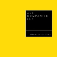 ACE COMPANIES LLC
PARKING LOT SRIPING