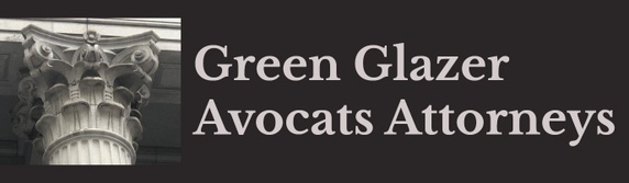 Green Glazer Avocats / Attorneys