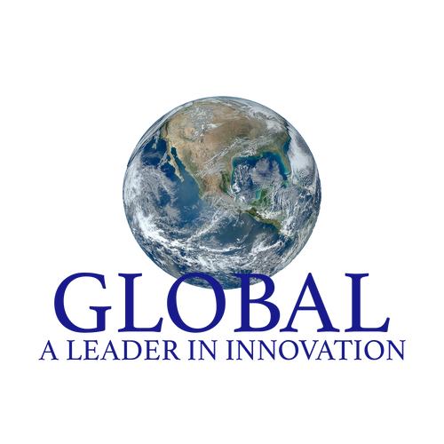 Global Research and Development, Inc. logo