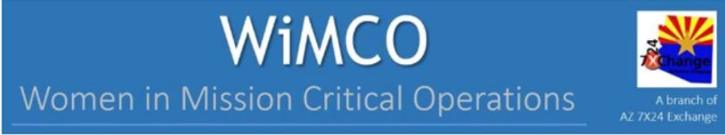 2025 WiMCO Events