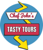 Chef John's Tasty Tours
