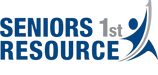 Seniors First Resource