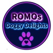 *Romo’s* Doggy Delights