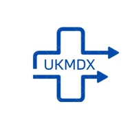 UKMDX