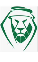The Arabian Lion