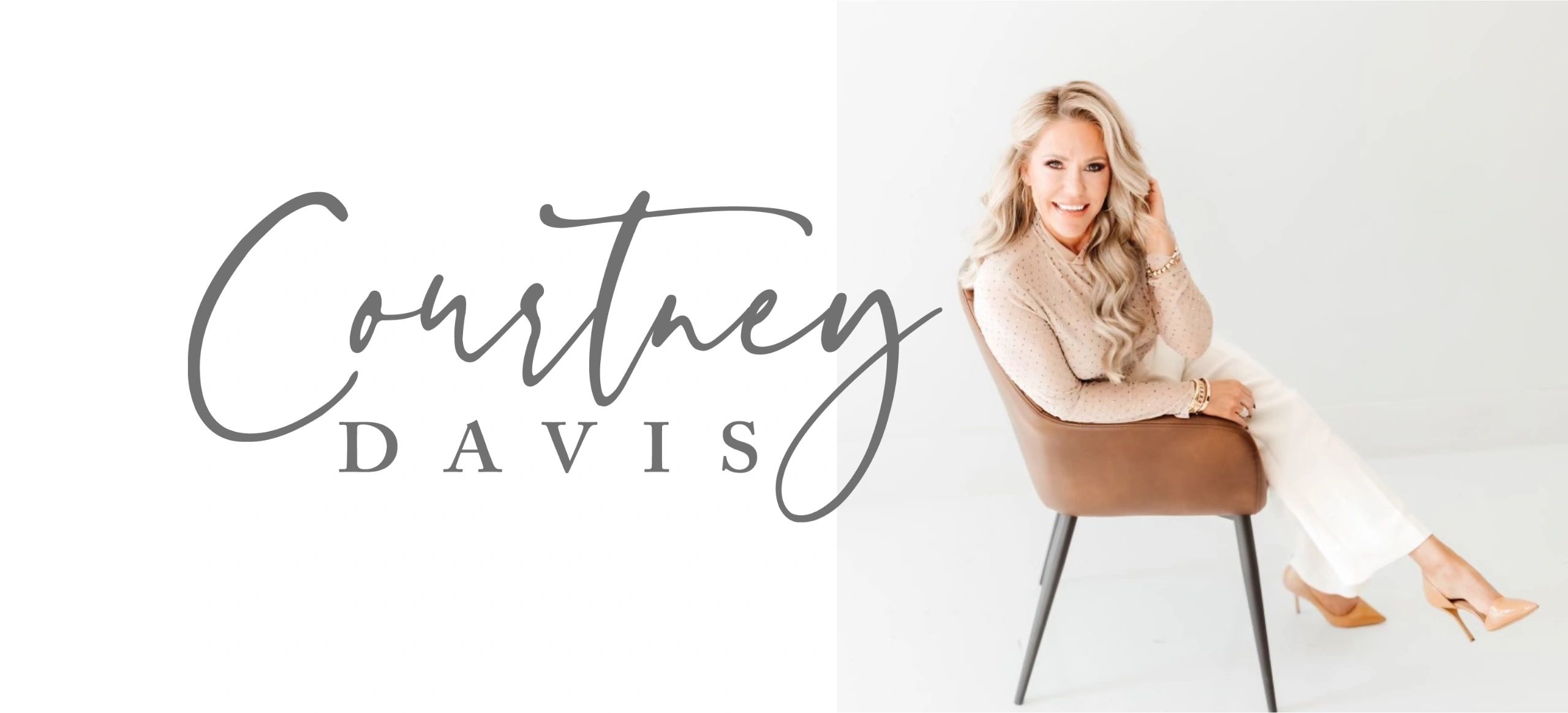 Courtney K. Davis