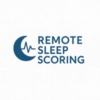 REMOTE SLEEP STUDIES SCORING SERVICES 