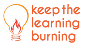 KTLB - Keep The Learning Burning