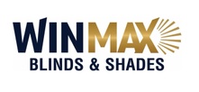 WINMAX
BLINDS & SHADES