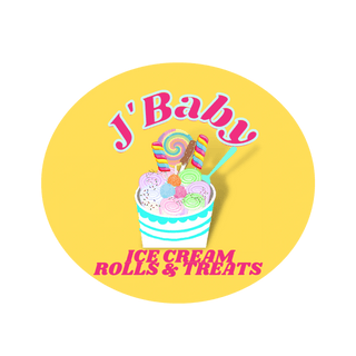 J'Baby Ice Cream Rolls & Treats