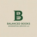 Balanced Books 
Bookkeeping Services LLC
