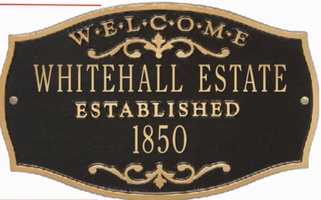 Whitehall Estate
Peru, Indiana