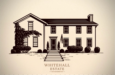 Whitehall Estate
Peru, Indiana