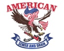 americanseweranddrain.com