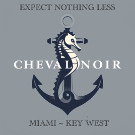 Cheval Noir Yachts